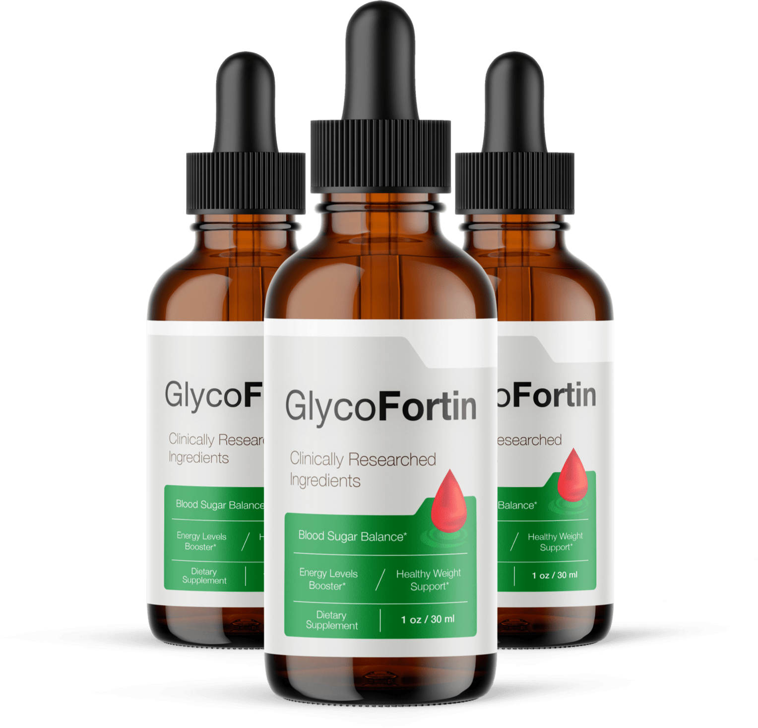 GlycoFortin product image