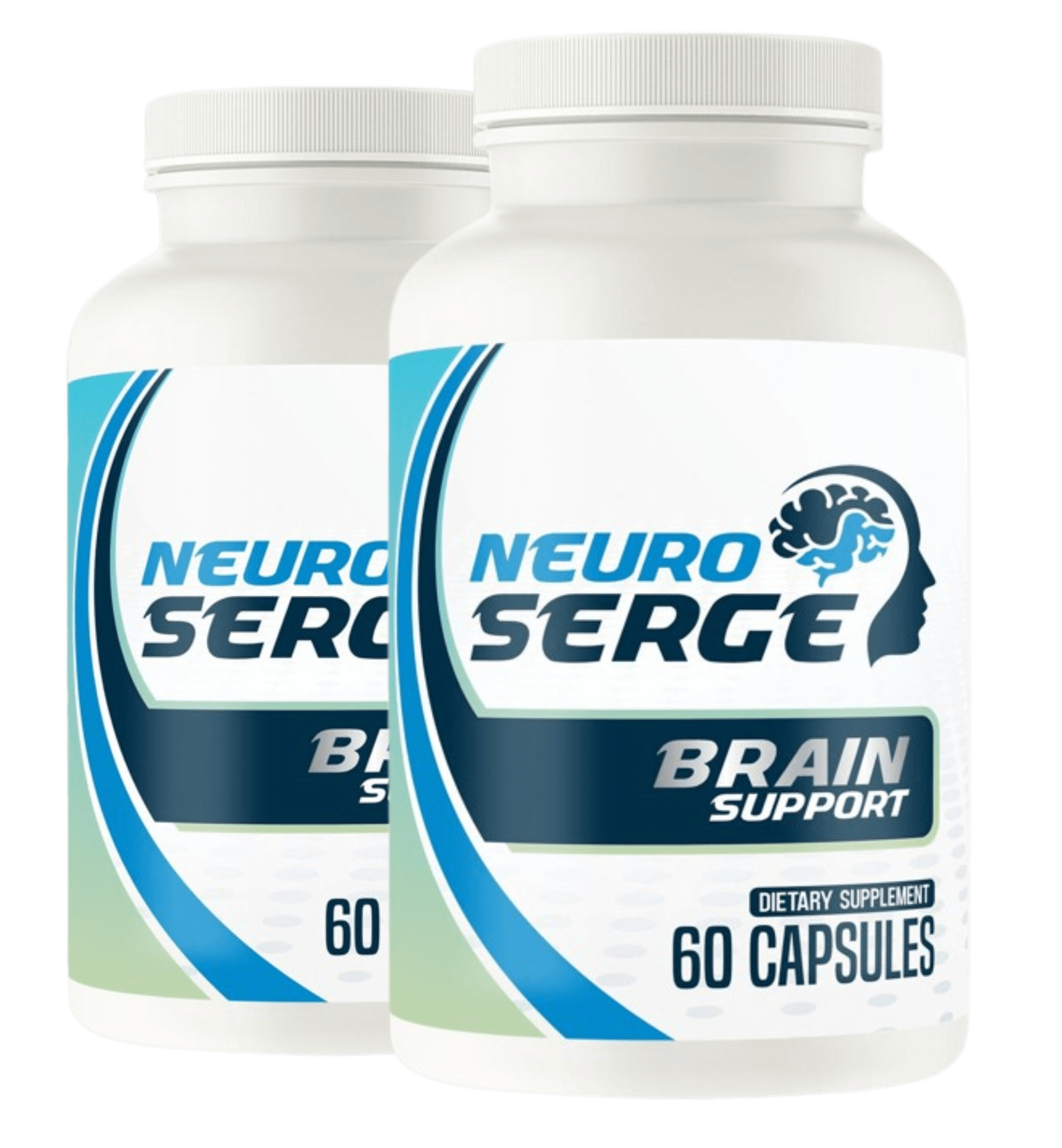Neuro Serge bottle